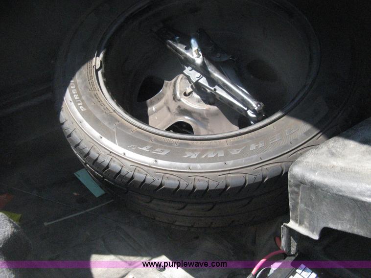 image for item H6422 2006 Dodge Charger SXT