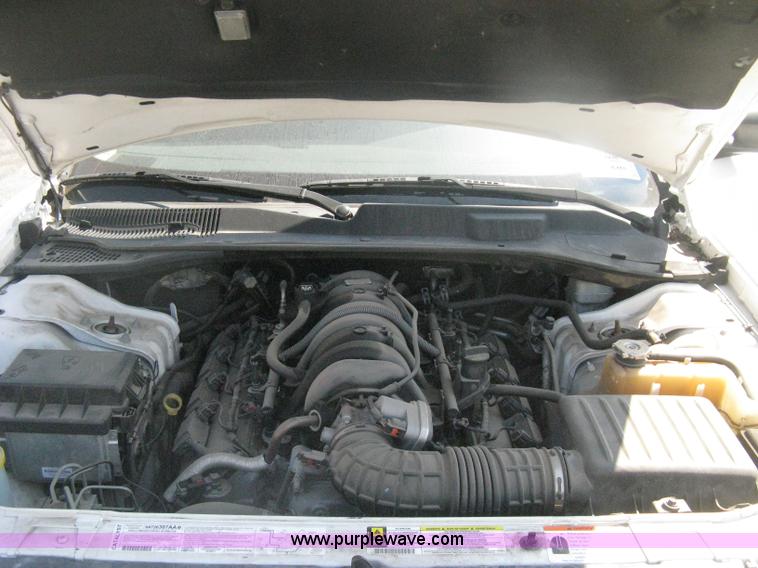 image for item H6422 2006 Dodge Charger SXT