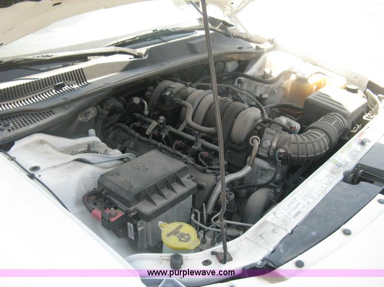 image for item H6422 2006 Dodge Charger SXT