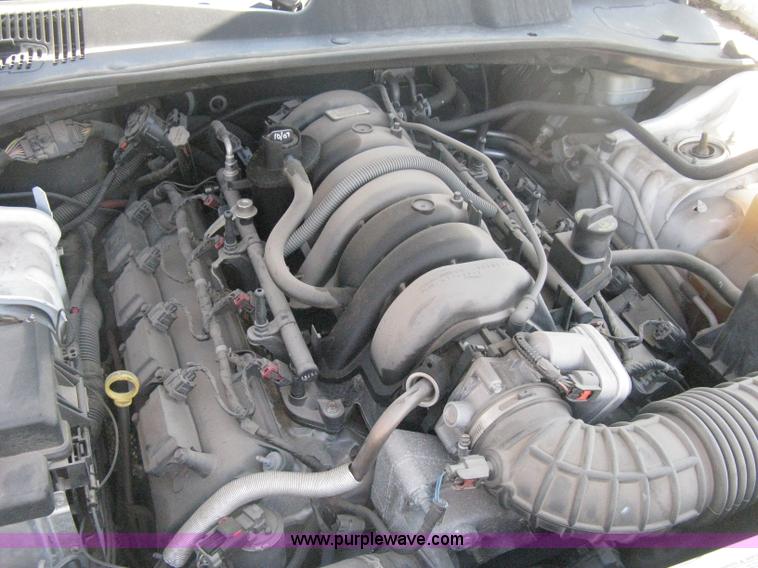 image for item H6422 2006 Dodge Charger SXT