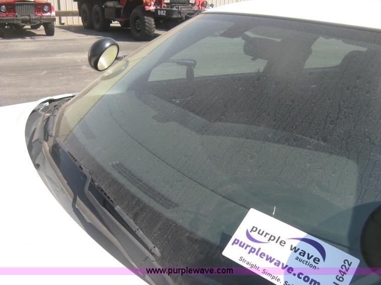 image for item H6422 2006 Dodge Charger SXT