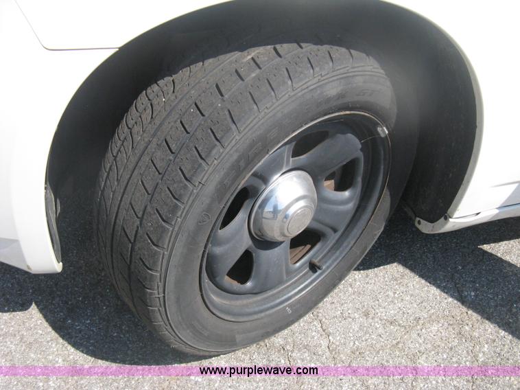 image for item H6422 2006 Dodge Charger SXT