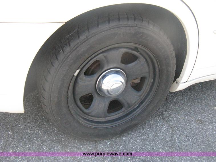 image for item H6422 2006 Dodge Charger SXT