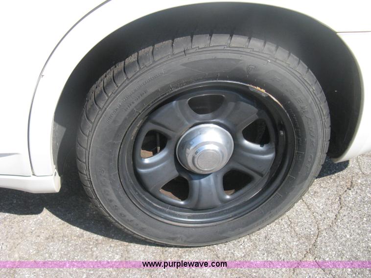 image for item H6422 2006 Dodge Charger SXT