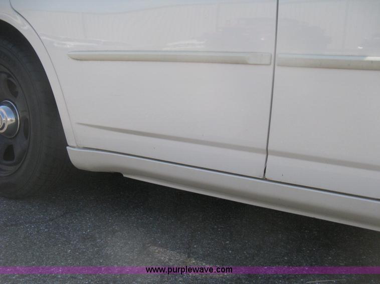 image for item H6422 2006 Dodge Charger SXT