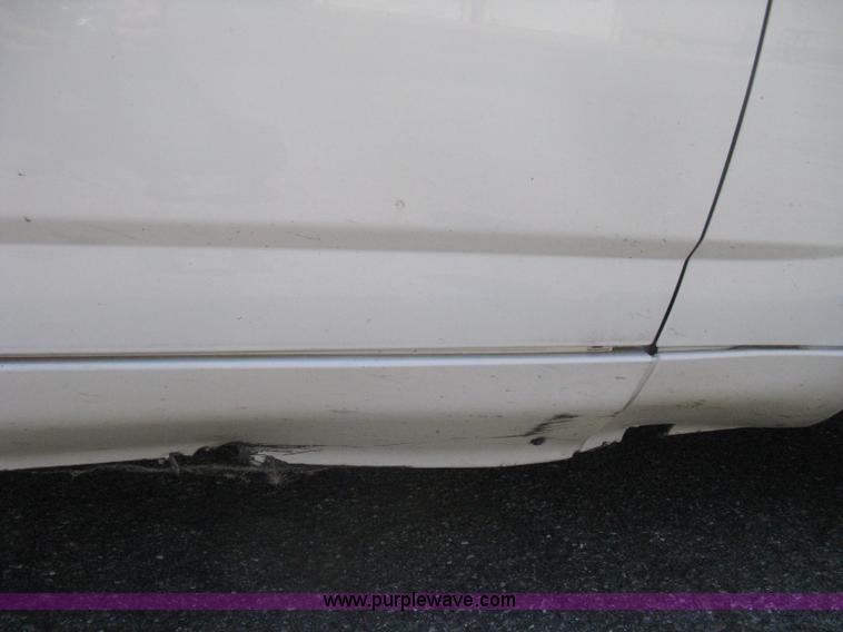 image for item H6422 2006 Dodge Charger SXT