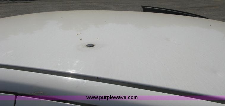 image for item H6422 2006 Dodge Charger SXT