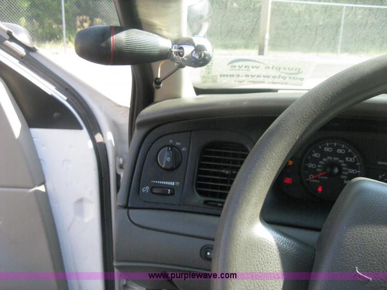 image for item H6424 2009 Ford Crown Victoria Police Interceptor