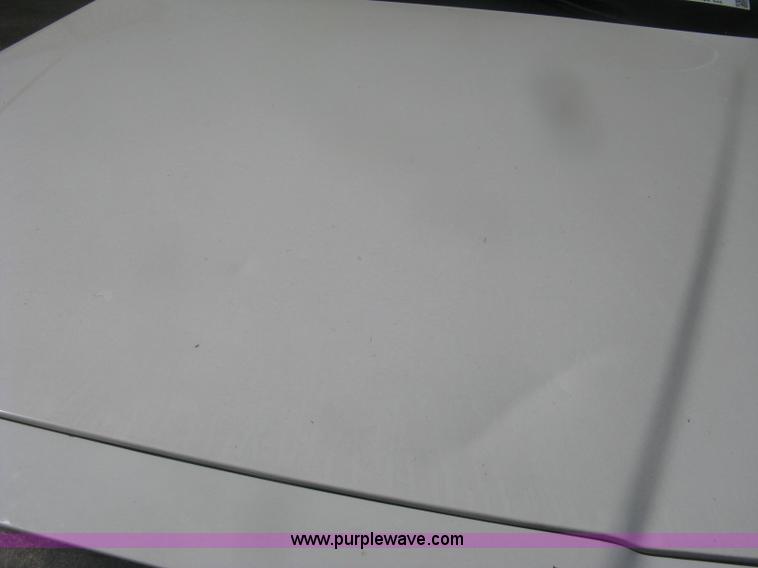 image for item H6425 2009 Ford Crown Victoria Police Interceptor