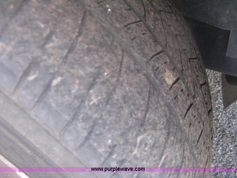 image for item H6427 2009 Ford Crown Victoria Police Interceptor