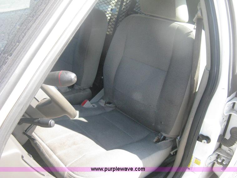 image for item H6428 2009 Ford Crown Victoria Police Interceptor