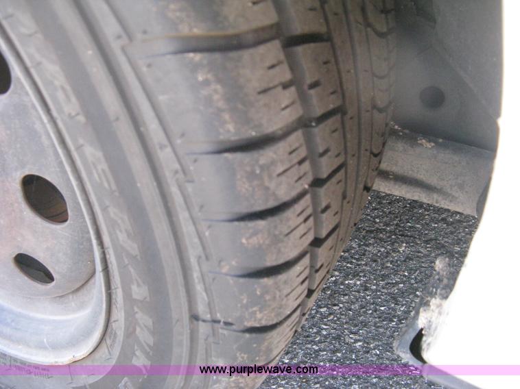 image for item H6428 2009 Ford Crown Victoria Police Interceptor