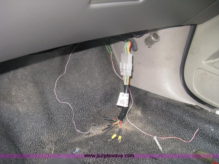 image for item H6428 2009 Ford Crown Victoria Police Interceptor