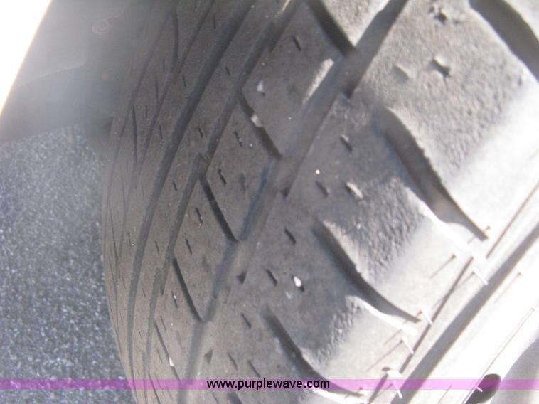 image for item H6429 2009 Ford Crown Victoria Police Interceptor