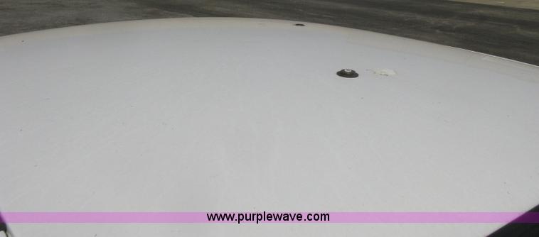 image for item H6429 2009 Ford Crown Victoria Police Interceptor