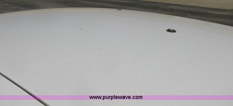 image for item H6430 2009 Ford Crown Victoria Police Interceptor