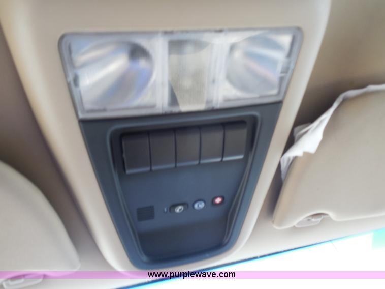 image for item H6636 2007 Chevrolet Uplander LS Ext. 1LS minivan