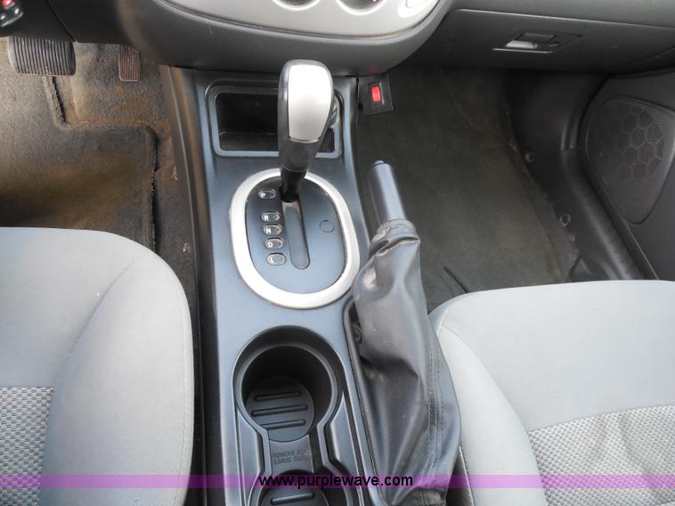 image for item H6669 2006 Ford Escape Hybrid SUV