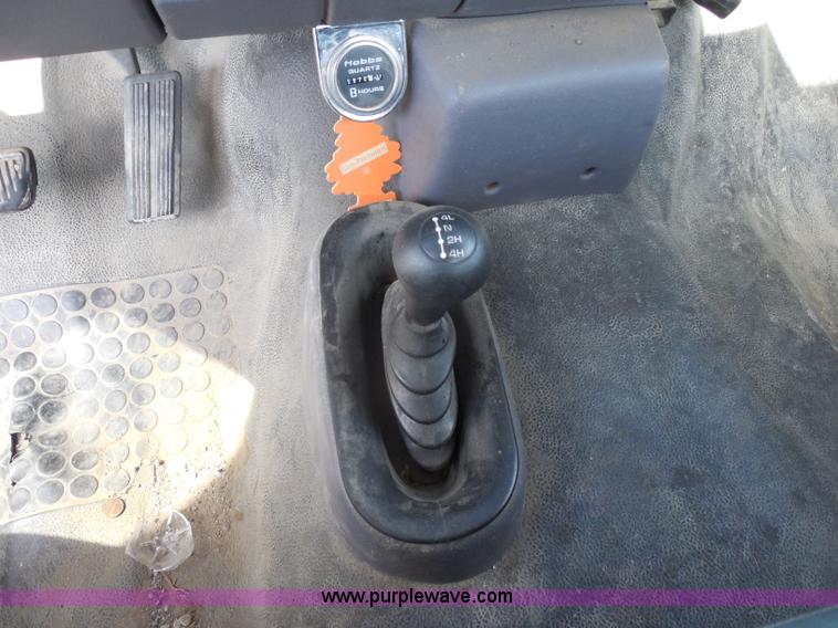 image for item H6671 1998 Dodge Ram 1500 pickup truck