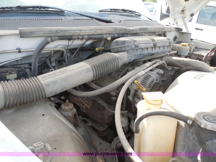 image for item H6671 1998 Dodge Ram 1500 pickup truck