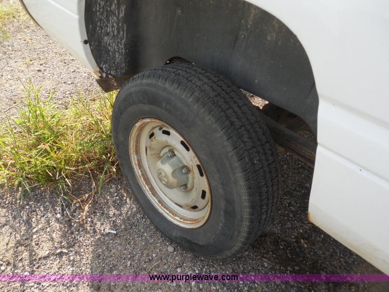 image for item H6671 1998 Dodge Ram 1500 pickup truck