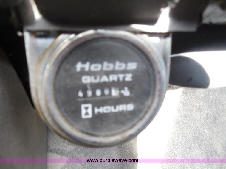 image for item H6672 2001 Ford Ranger pickup truck