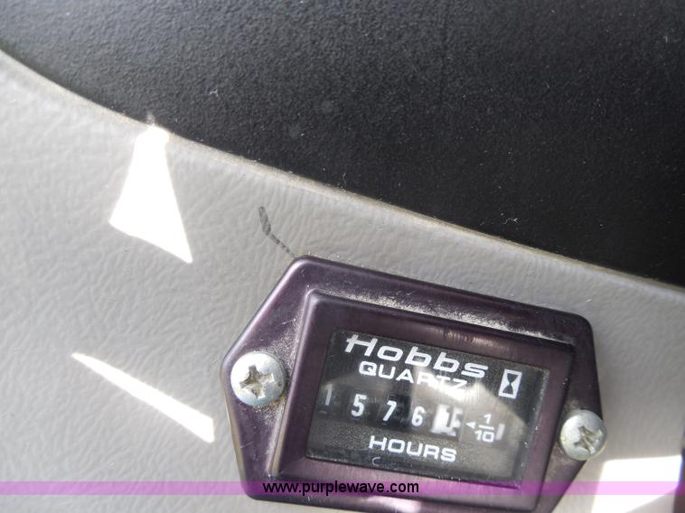 image for item H6673 2000 Ford Ranger pickup truck