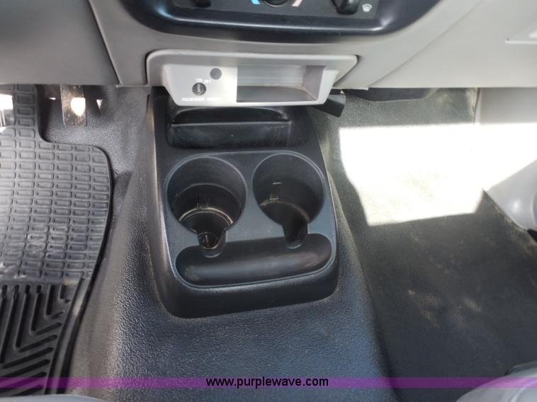 image for item H6673 2000 Ford Ranger pickup truck