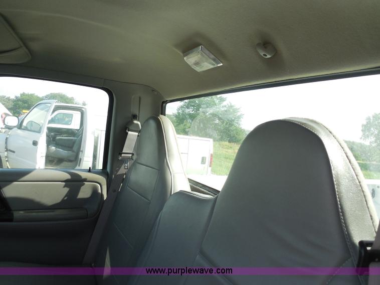 image for item H6673 2000 Ford Ranger pickup truck