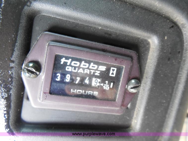 image for item H6676 2002 Chevrolet Express 3500 Cargo van