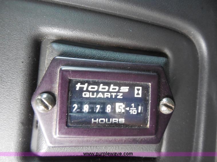 image for item H6678 2002 Chevrolet Express 3500 Cargo van