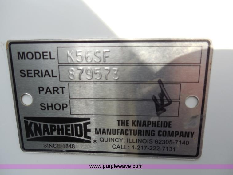 image for item H6679 2001 Ford F250 Super Duty XL utility truck