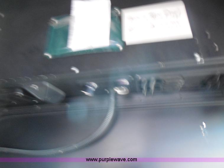 image for item H6694 2000 NABI 40' passenger bus