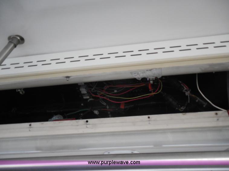 image for item H6694 2000 NABI 40' passenger bus