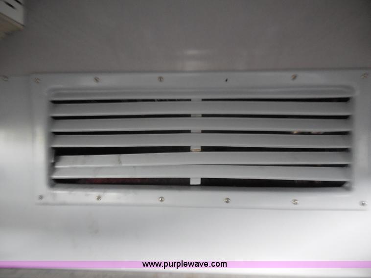 image for item H6694 2000 NABI 40' passenger bus