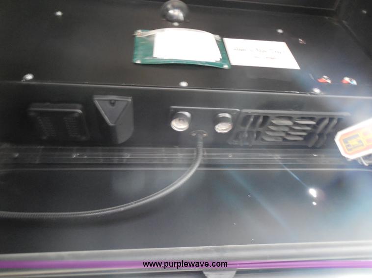 image for item H6695 2000 NABI 40' passenger bus