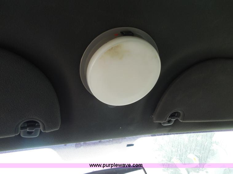 image for item H6698 2008 Ford Crown Victoria