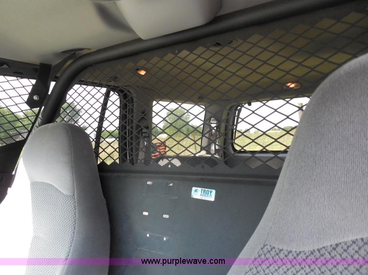 image for item H6699 2001 Ford Expedition XLT SUV