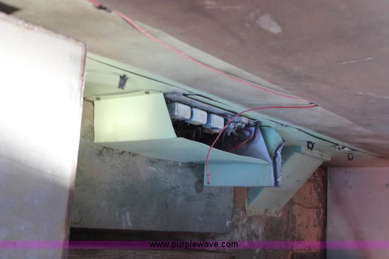 image for item H6859 Hale 40FA-HD236 pump