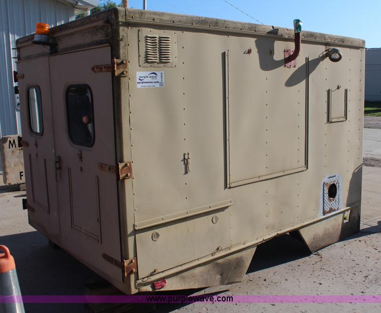 image for item H6859 Hale 40FA-HD236 pump