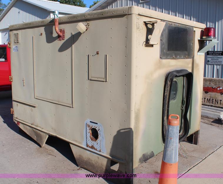 image for item H6859 Hale 40FA-HD236 pump