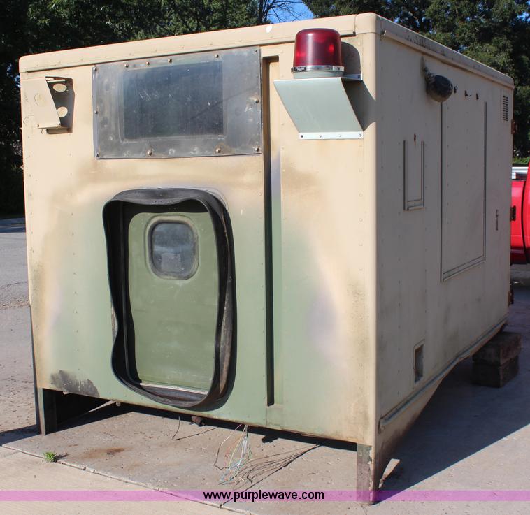 image for item H6859 Hale 40FA-HD236 pump