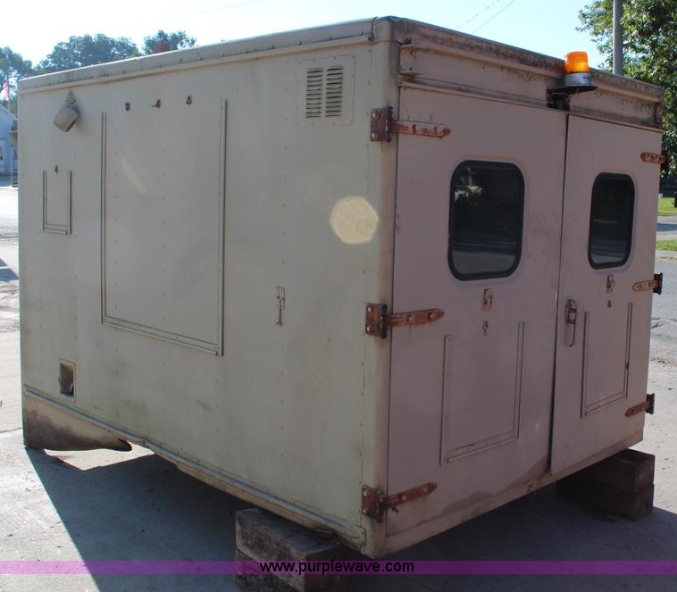 image for item H6859 Hale 40FA-HD236 pump