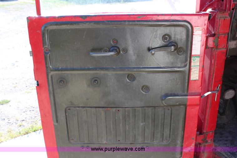 image for item H6929 1952 Dodge T24 truck