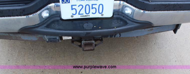 image for item H6970 1999 Ford Expedition XLT SUV