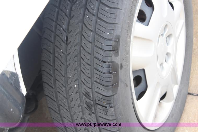 image for item H6971 2008 Chevrolet Uplander LS SUV