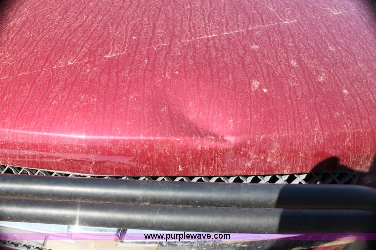 image for item H7350 2005 Chevrolet Silverado 1500 Ext. Cab pickup truck