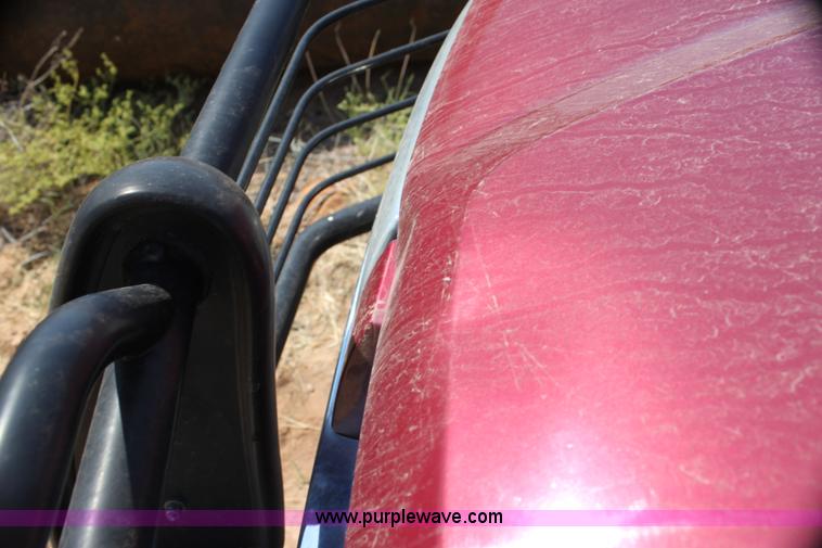 image for item H7350 2005 Chevrolet Silverado 1500 Ext. Cab pickup truck