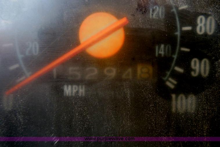 image for item H9755 1978 Chevrolet C30 Custom Deluxe dump truck