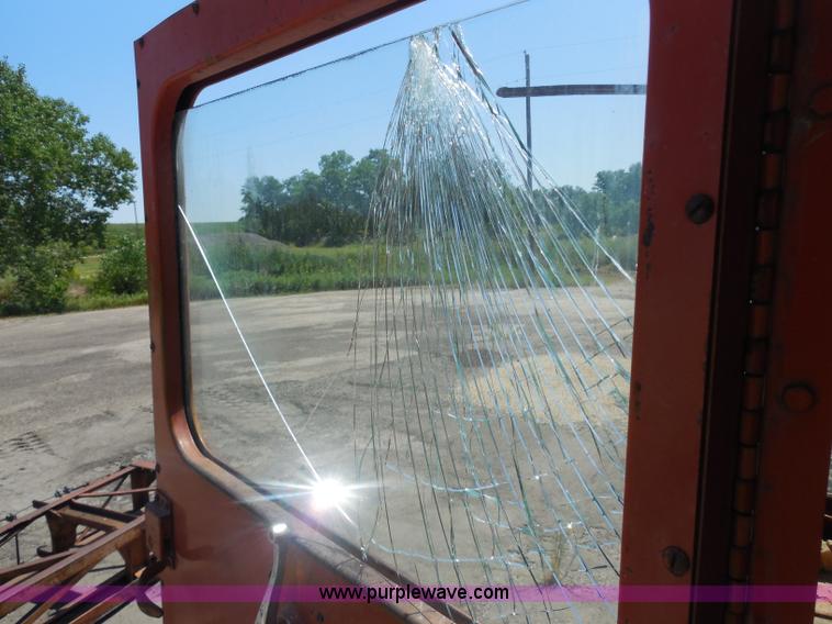 image for item H9785 1975 Bantam T-350 18 ton crane